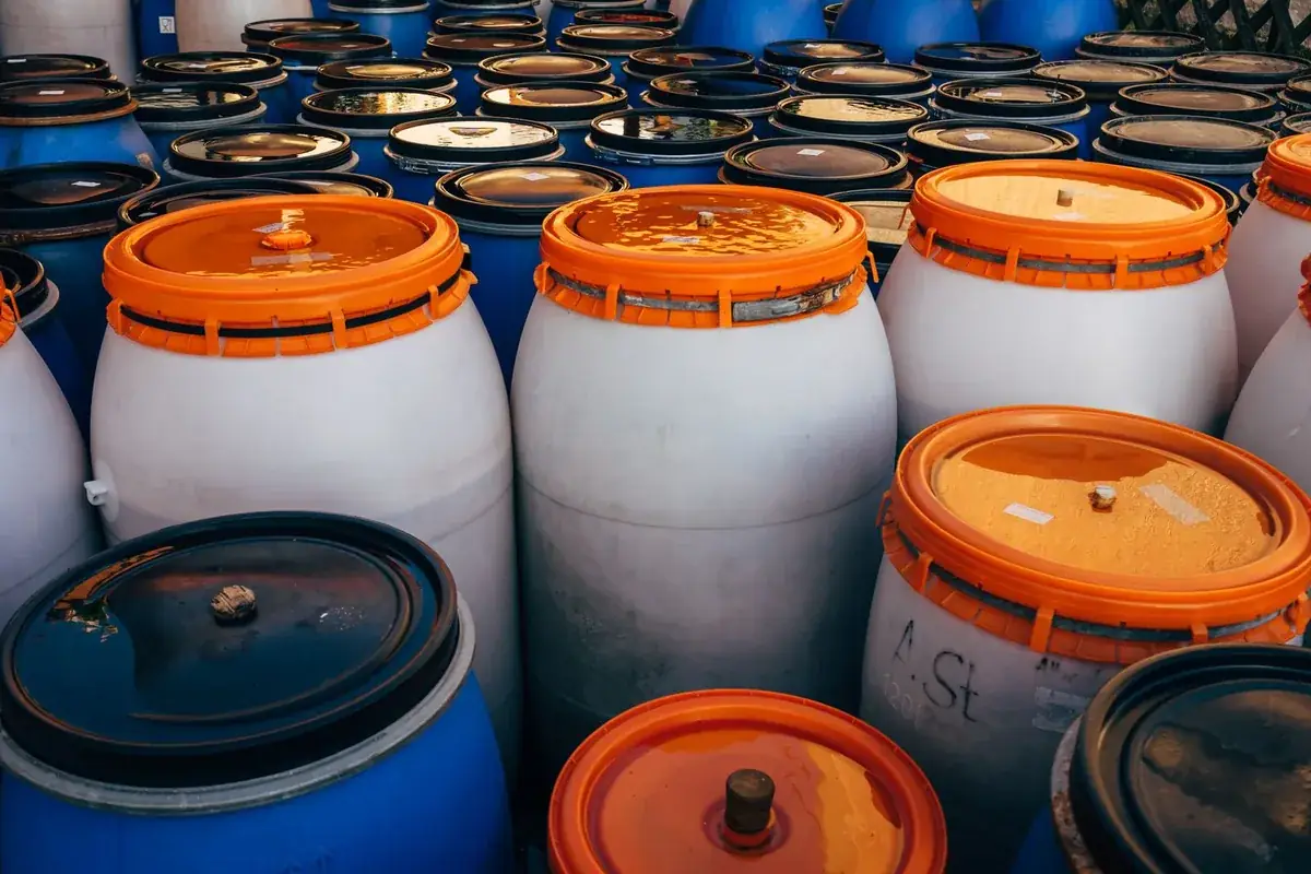 Chemical & Toxic Waste Cleanup in National City, CA